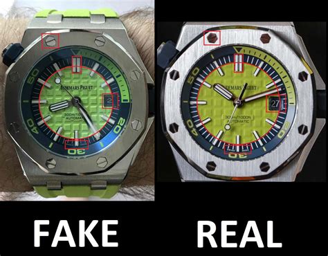 tell if aquamaster watch is fake|real watch vs fake watch.